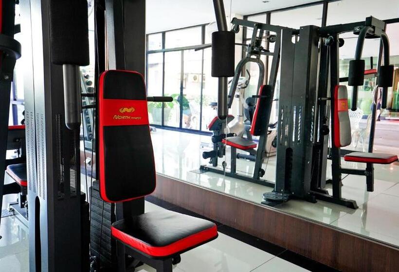 בית מלון כפרי Siva Royal