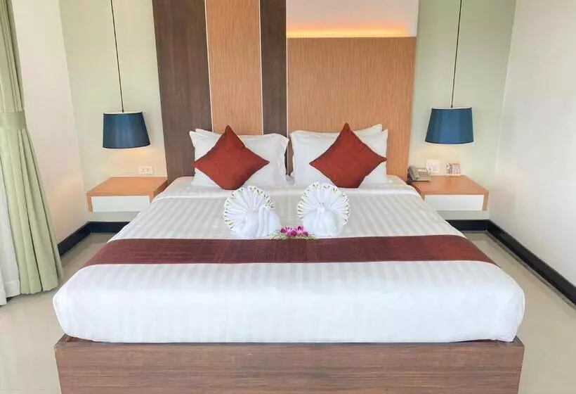 ホテル Siva Royal