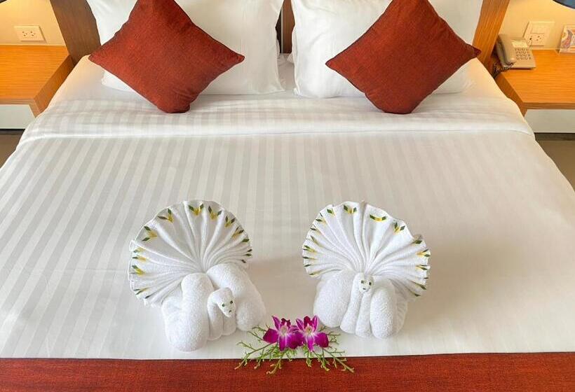 בית מלון כפרי Siva Royal