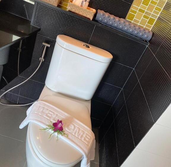 בית מלון כפרי Siva Royal