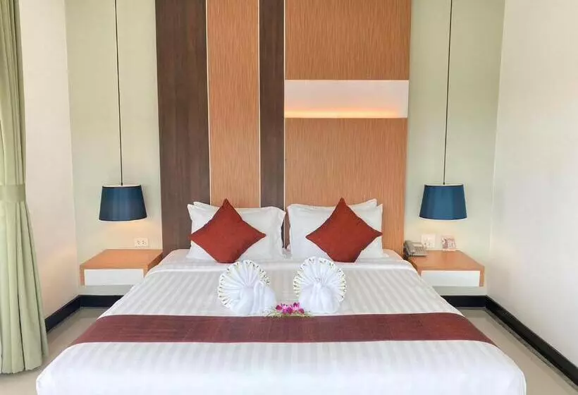 ホテル Siva Royal