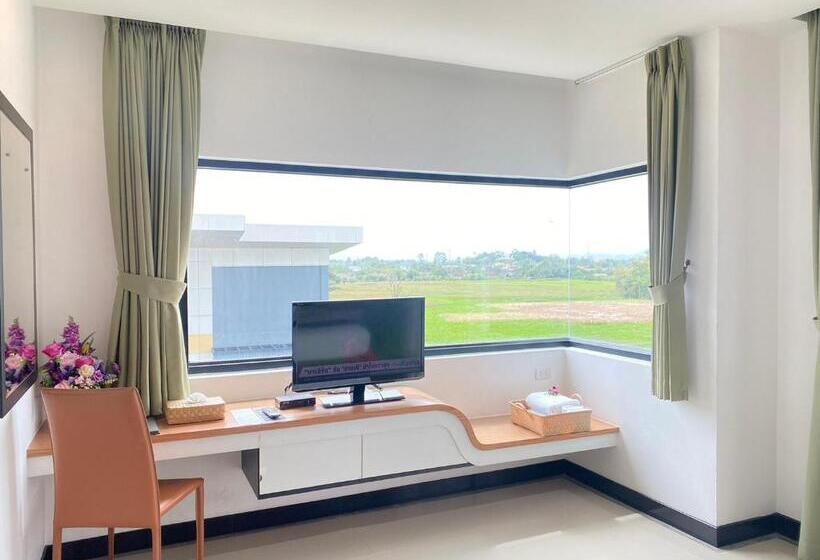 בית מלון כפרי Siva Royal