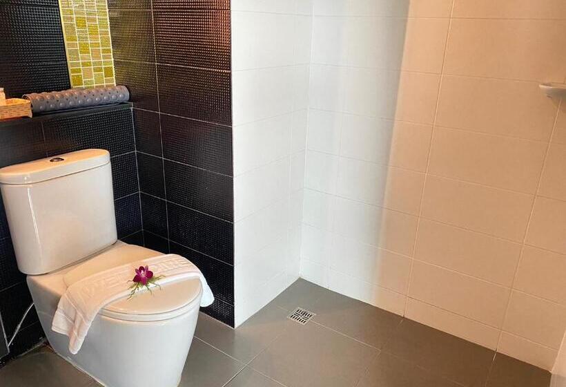 בית מלון כפרי Siva Royal