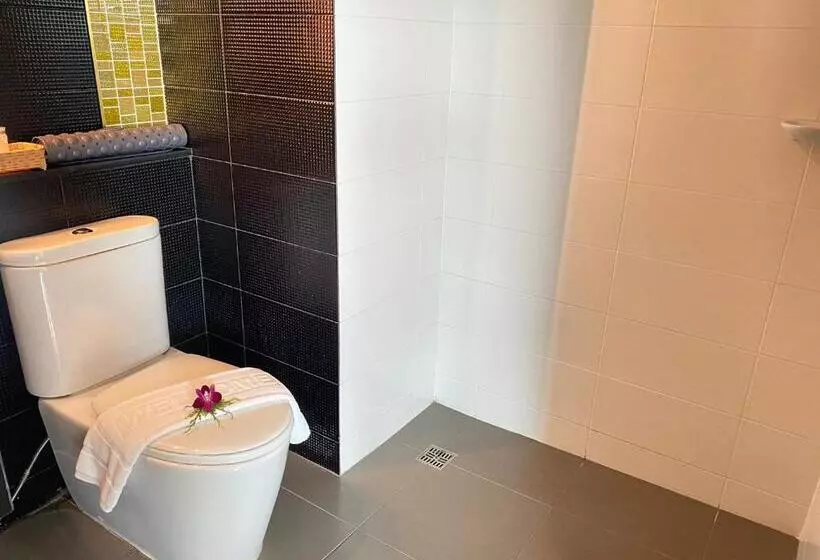 ホテル Siva Royal