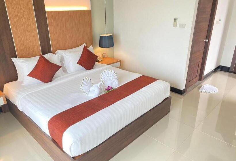 בית מלון כפרי Siva Royal