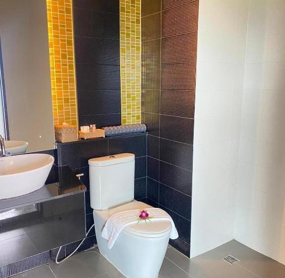 בית מלון כפרי Siva Royal