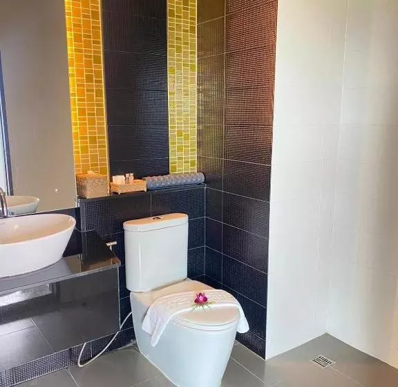 ホテル Siva Royal