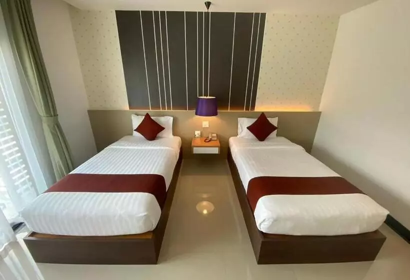 ホテル Siva Royal