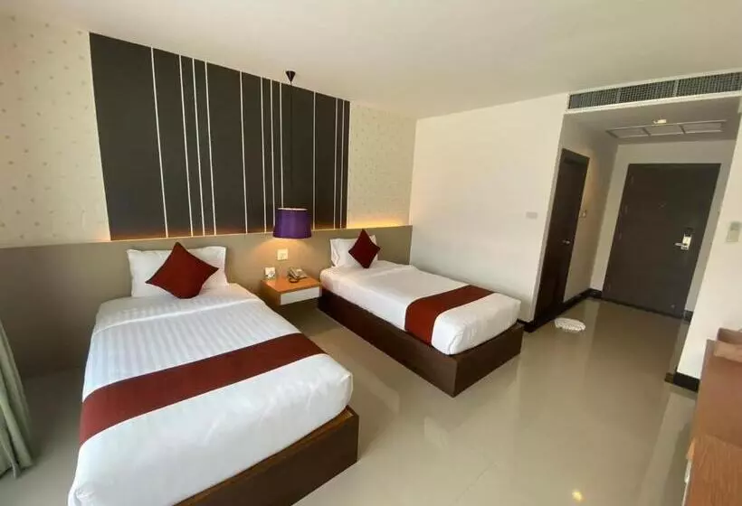 ホテル Siva Royal