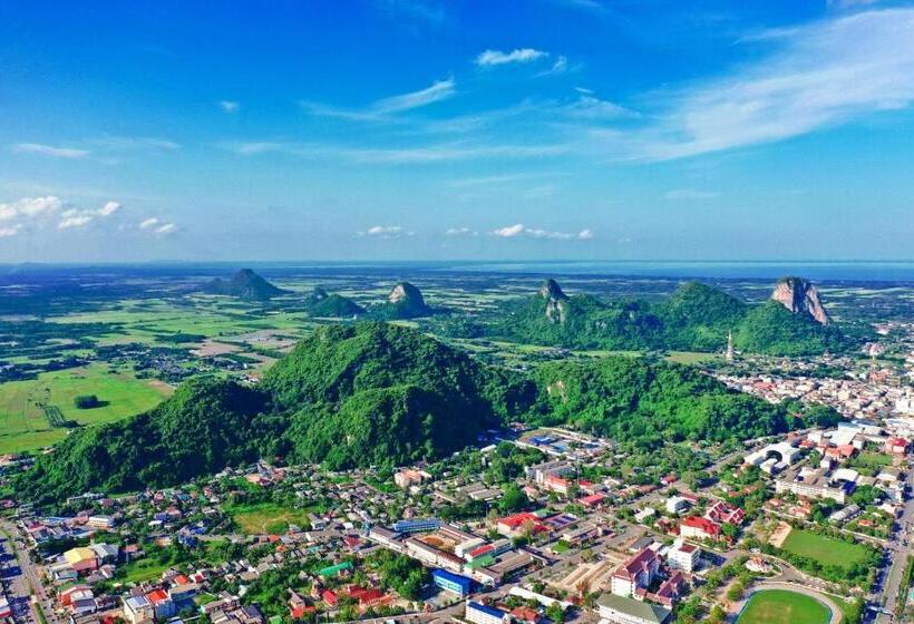 בית מלון כפרי Siva Royal