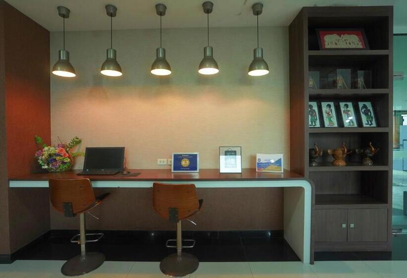 בית מלון כפרי Siva Royal