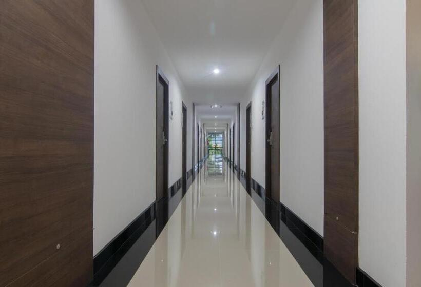 בית מלון כפרי Siva Royal