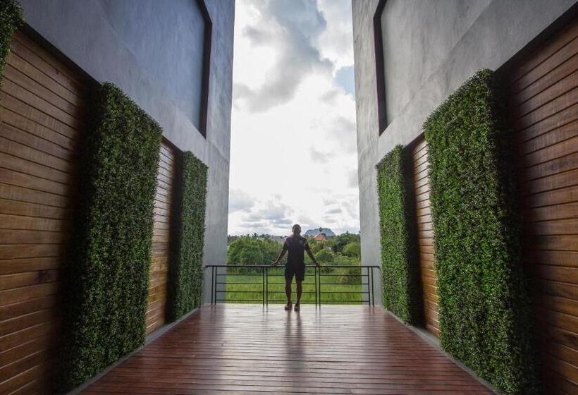 בית מלון כפרי Siva Royal