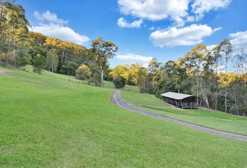 ホテル Starry Nights Luxury Camping