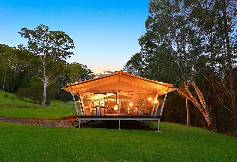 ホテル Starry Nights Luxury Camping