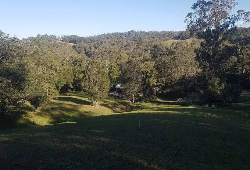 Hotelli Starry Nights Luxury Camping