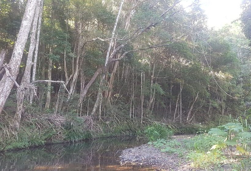 ホテル Starry Nights Luxury Camping