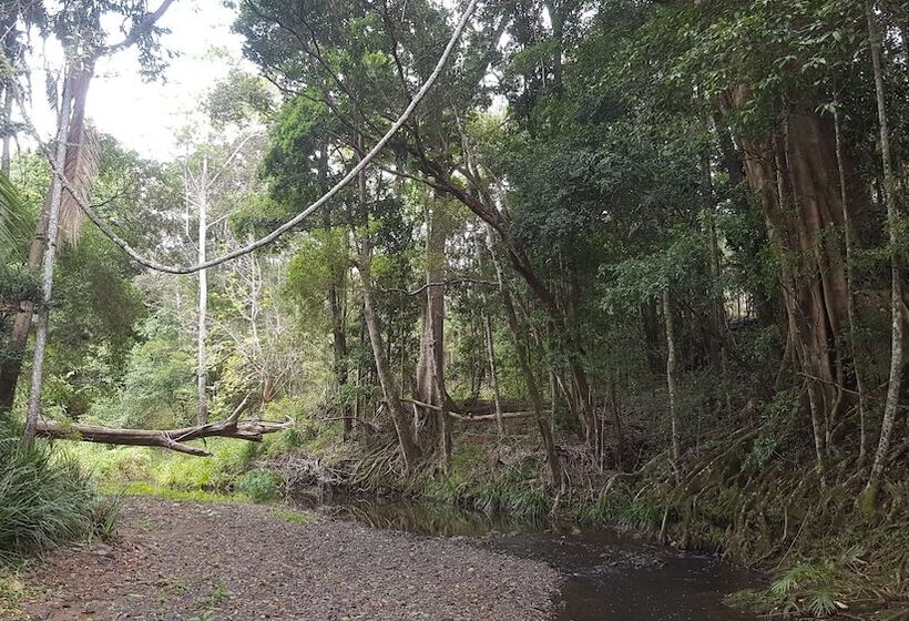 ホテル Starry Nights Luxury Camping