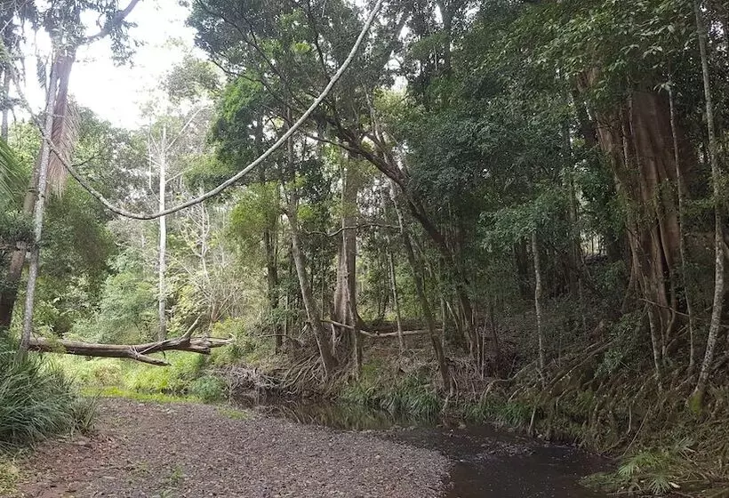 Hotelli Starry Nights Luxury Camping