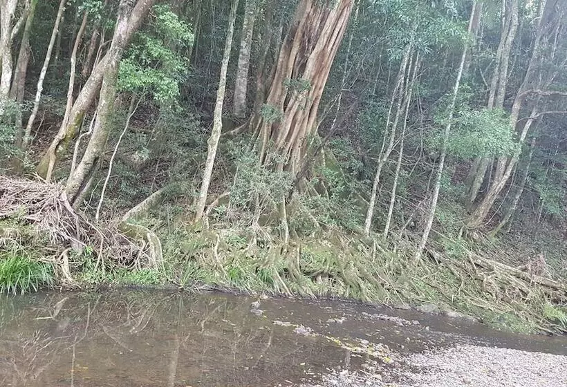 Hotelli Starry Nights Luxury Camping