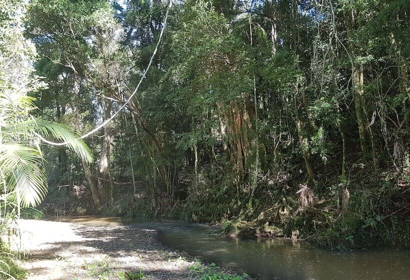 ホテル Starry Nights Luxury Camping