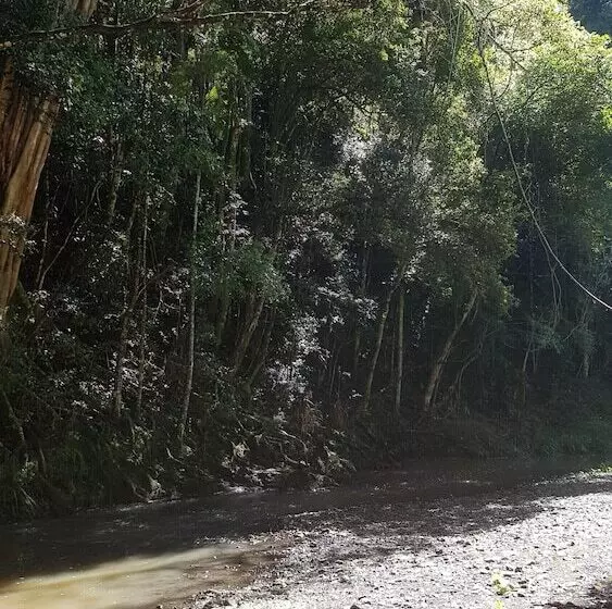 Hotelli Starry Nights Luxury Camping