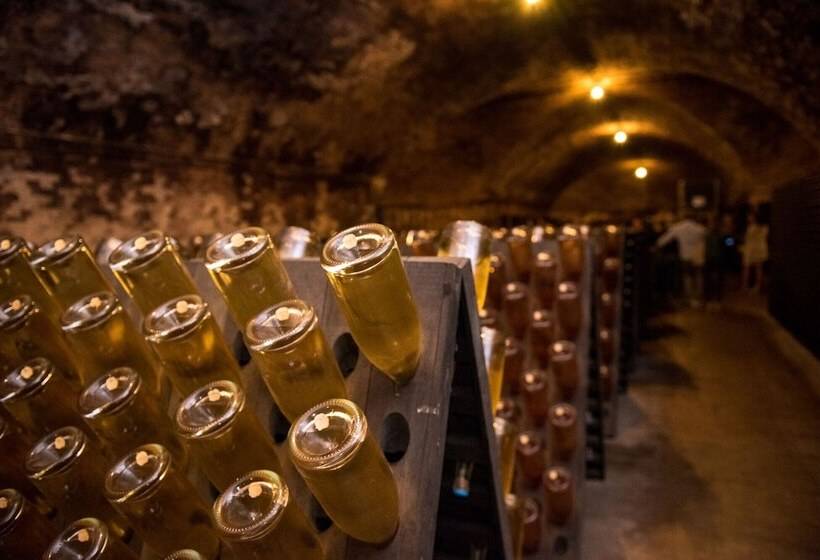 L Aja Della Mirusina   Piedmont Resort Monferrato Langhe