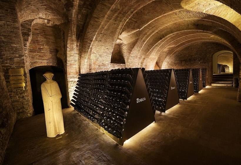 L Aja Della Mirusina   Piedmont Resort Monferrato Langhe