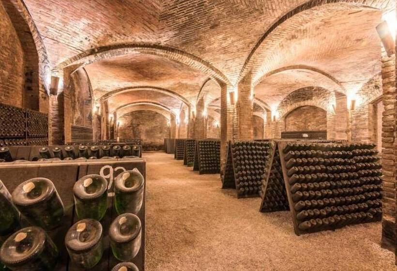 L Aja Della Mirusina   Piedmont Resort Monferrato Langhe