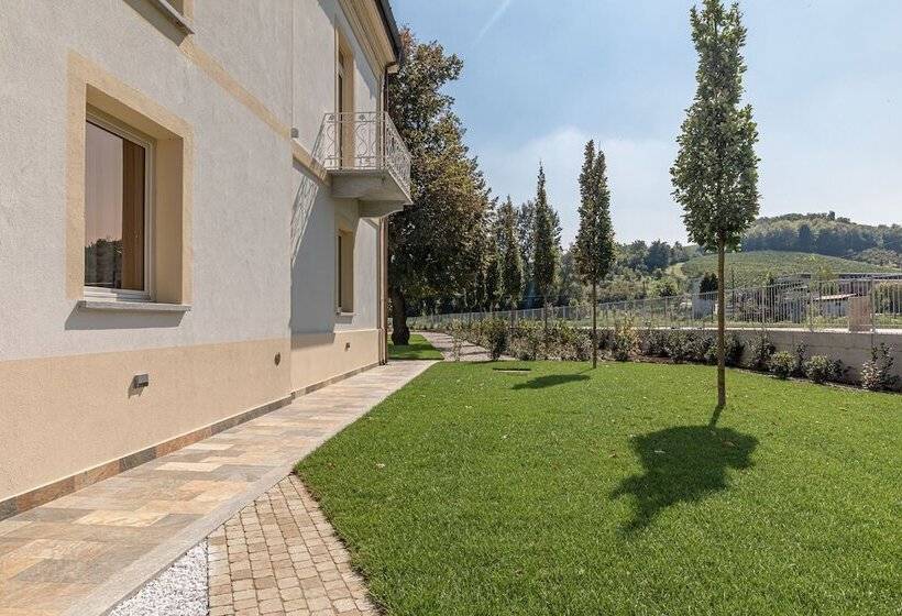 L Aja Della Mirusina   Piedmont Resort Monferrato Langhe