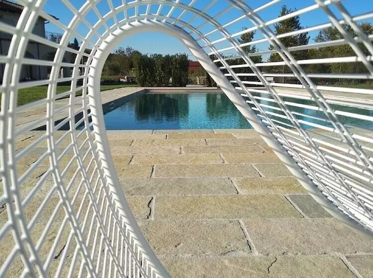 L Aja Della Mirusina   Piedmont Resort Monferrato Langhe