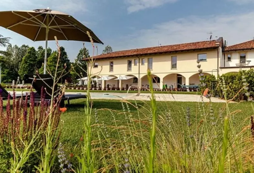 L Aja Della Mirusina   Piedmont Resort Monferrato Langhe
