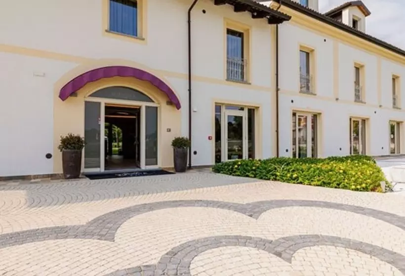 L Aja Della Mirusina   Piedmont Resort Monferrato Langhe