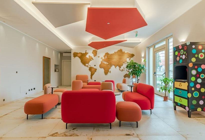 L Aja Della Mirusina   Piedmont Resort Monferrato Langhe