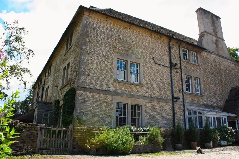 Manor Farm Bed & Breakfast