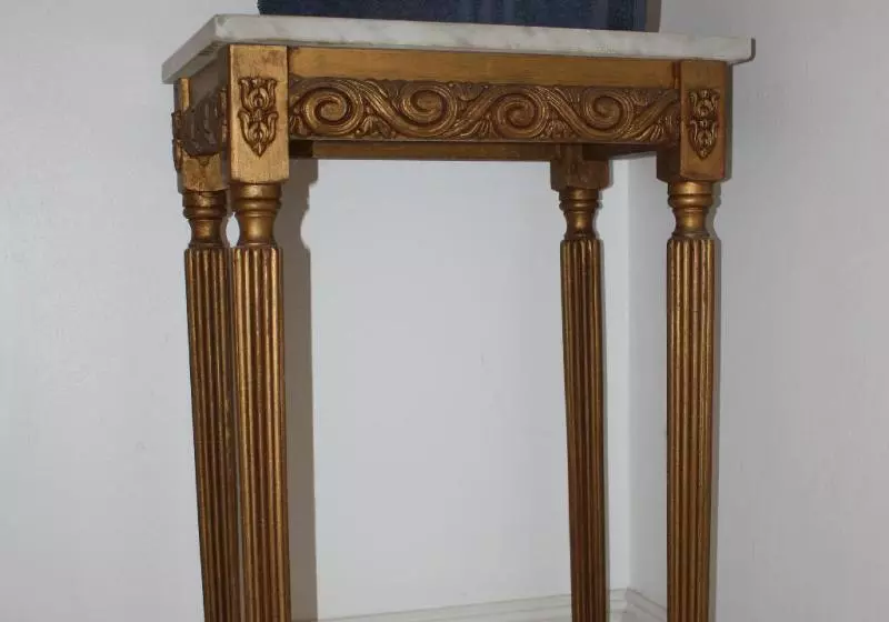 Manor Farm Bed & Breakfast