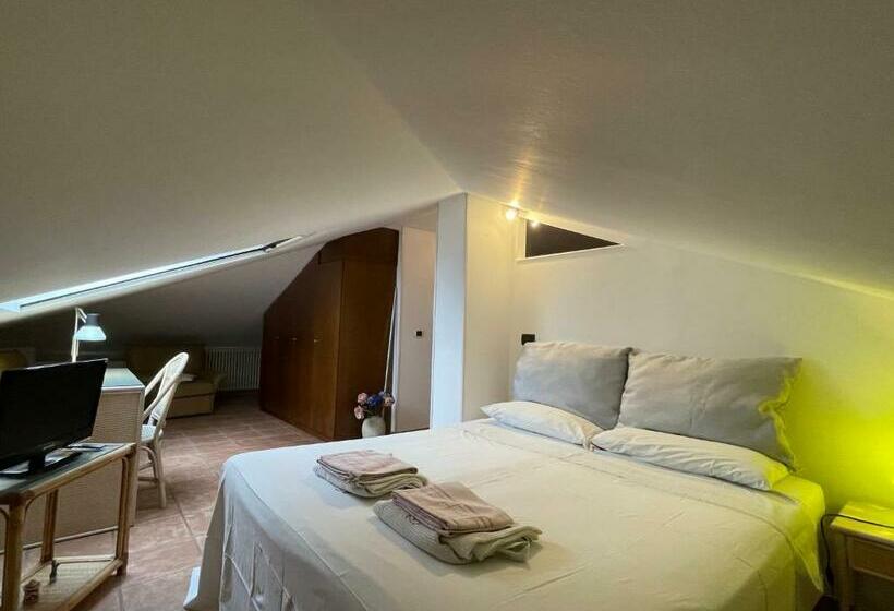 پانسیون Casa Via Vigo