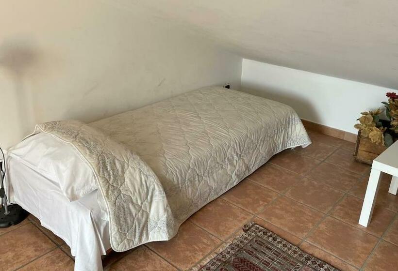 پانسیون Casa Via Vigo