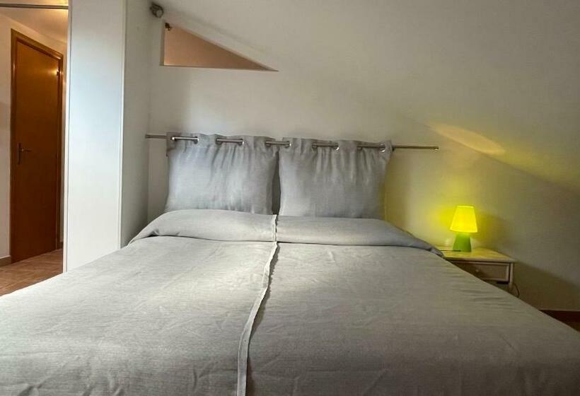 پانسیون Casa Via Vigo