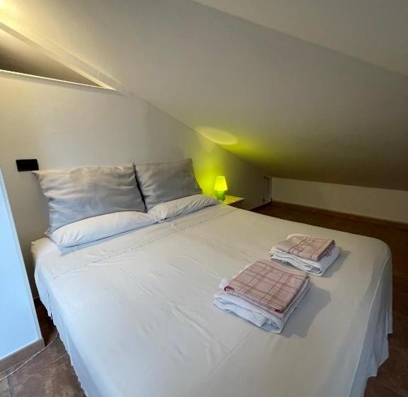 پانسیون Casa Via Vigo