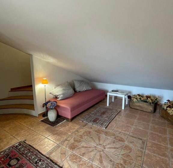 پانسیون Casa Via Vigo