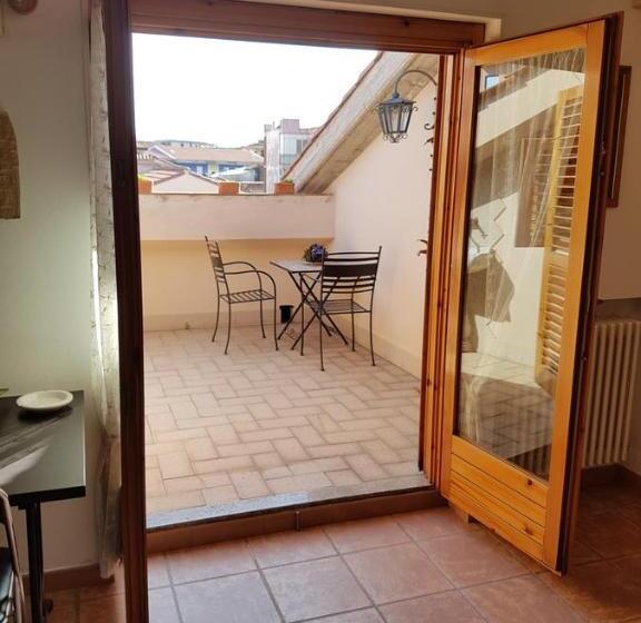 پانسیون Casa Via Vigo