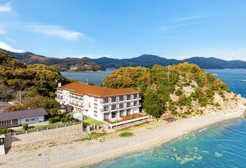 Ryokan The Gran Resort Ako