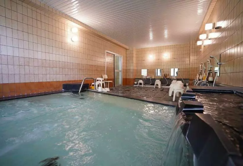 Ryokan The Gran Resort Ako