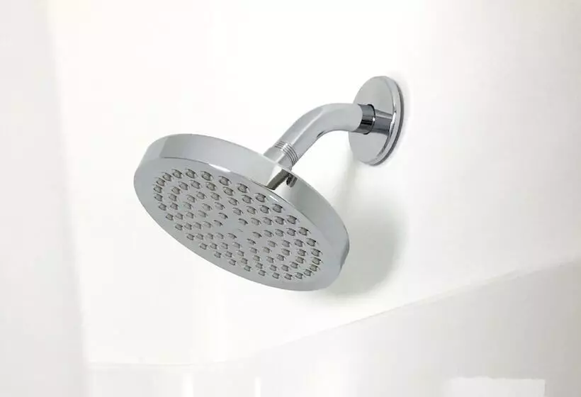 The Nomad Motel   International Falls, Mn   Near Canadian Border