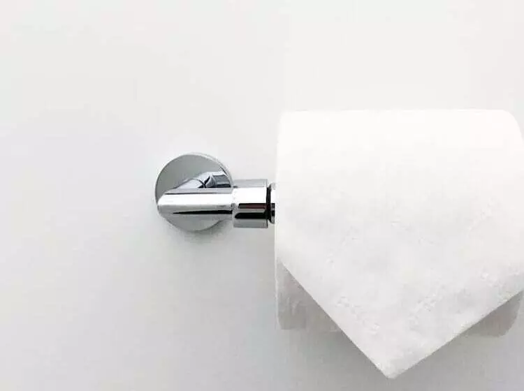 The Nomad Motel   International Falls, Mn   Near Canadian Border