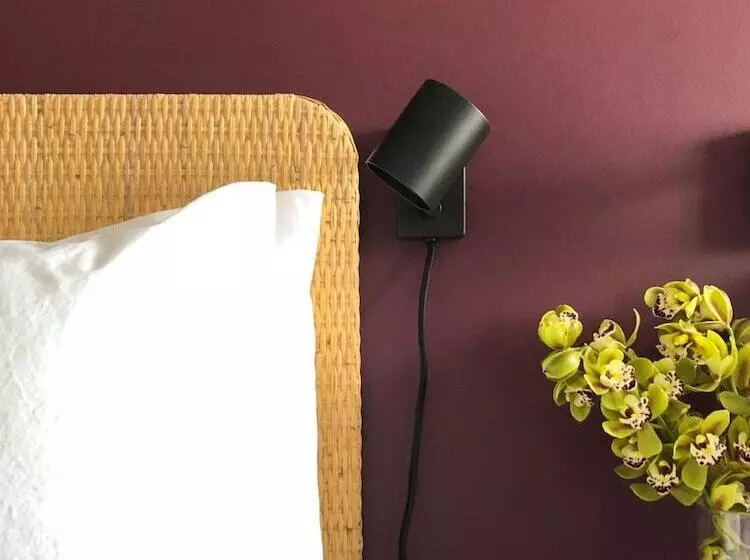 The Nomad Motel   International Falls, Mn   Near Canadian Border