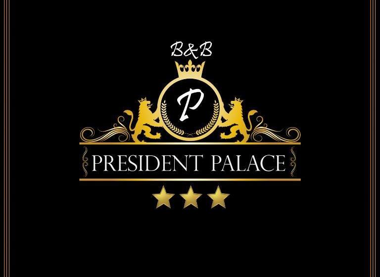 B&b President Palace