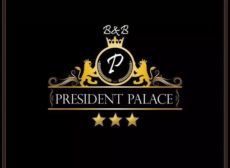 B&b President Palace