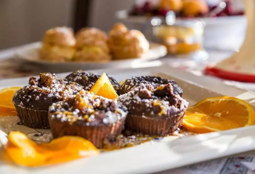 B&b President Palace